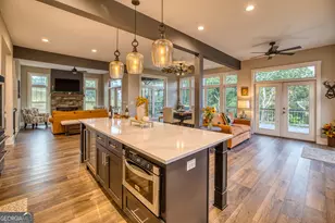 1722 High Smt Dr, Talking Rock, GA 30175 - Photo 8