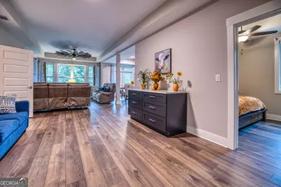 1722 High Summit Drive, Talking Rock, GA 30175 - Photo 40