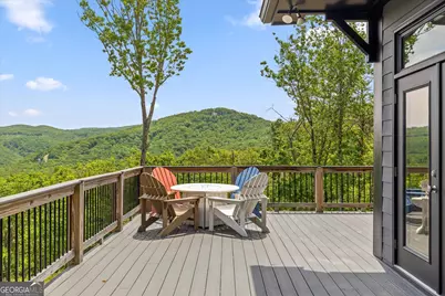1722 High Summit Drive, Talking Rock, GA 30175 - Photo 66