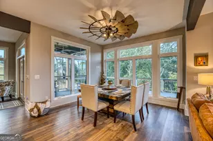 1722 High Smt Dr, Talking Rock, GA 30175 - Photo 16