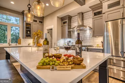 1722 High Summit Drive, Talking Rock, GA 30175 - Photo 6