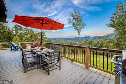 1722 High Summit Drive, Talking Rock, GA 30175 - Photo 4