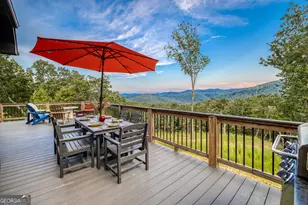 1722 High Smt Dr, Talking Rock, GA 30175 - Photo 4