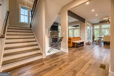1722 High Summit Drive, Talking Rock, GA 30175 - Photo 22