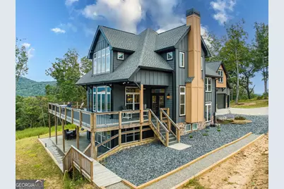 1722 High Summit Drive, Talking Rock, GA 30175 - Photo 4