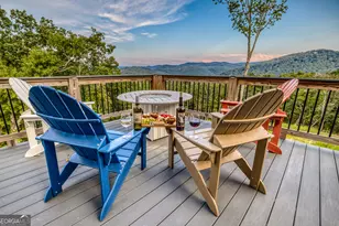 1722 High Smt Dr, Talking Rock, GA 30175 - Photo 2