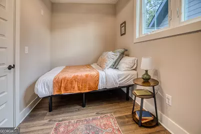 1722 High Summit Drive, Talking Rock, GA 30175 - Photo 36