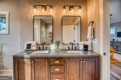 1722 High Summit Drive, Talking Rock, GA 30175 - Photo 26