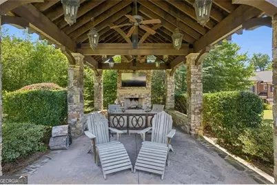 1070 Stonegrove Lane, Roswell, GA 30075 - Photo 28