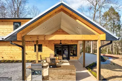 187 Briar Woods Lane #C6, Blue Ridge, GA 30513 - Photo 4