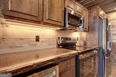 187 Briar Woods Lane #C6, Blue Ridge, GA 30513 - Photo 20