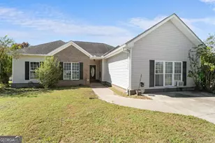 116 Summer Wind Pl, Brooklet, GA 30415 - Photo 2