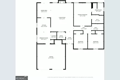 205 Whirlwind Courts, South Fulton, GA 30349 - Photo 32