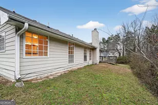 205 Whirlwind Courts, South Fulton, GA 30349 - Photo 30