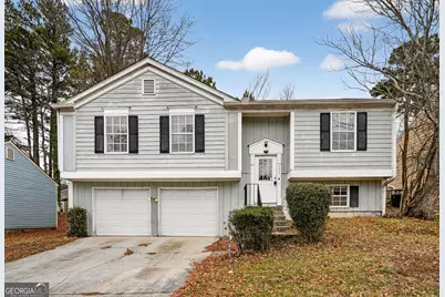 6254 Marbut Farms Trail, Lithonia, GA 30058 - Photo 1