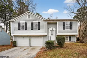 6254 Marbut Farms Trail, Lithonia, GA 30058 - Photo 1