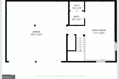 6254 Marbut Farms Trail, Lithonia, GA 30058 - Photo 32