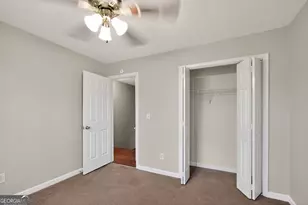 703 Kingsgate Ridge, Stone Mountain, GA 30088 - Photo 22
