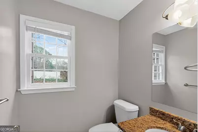 703 Kingsgate Ridge, Stone Mountain, GA 30088 - Photo 24