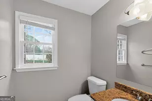 703 Kingsgate Ridge, Stone Mountain, GA 30088 - Photo 24