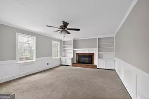 703 Kingsgate Ridge, Stone Mountain, GA 30088 - Photo 6