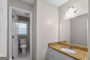 703 Kingsgate Ridge, Stone Mountain, GA 30088 - Photo 26