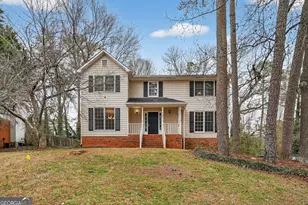 703 Kingsgate Ridge, Stone Mountain, GA 30088 - Photo 1