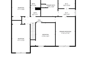 703 Kingsgate Ridge, Stone Mountain, GA 30088 - Photo 34