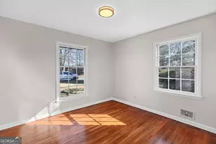 6541 Debbie Sue Ln, Morrow, GA 30260 - Photo 30