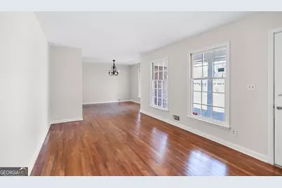 6541 Debbie Sue Lane, Morrow, GA 30260 - Photo 8