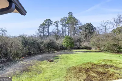 6541 Debbie Sue Lane, Morrow, GA 30260 - Photo 36