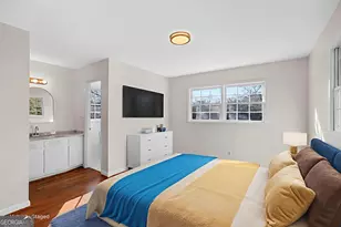 6541 Debbie Sue Ln, Morrow, GA 30260 - Photo 22