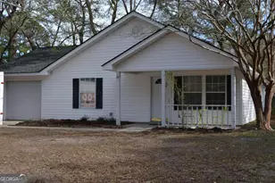 137 Rose Dr, Springfield, GA 31329 - Photo 4