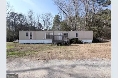 1543 Bowden Pond Road, Greensboro, GA 30642 - Photo 2