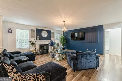 9620 Carolina Drive, Jonesboro, GA 30238 - Photo 32