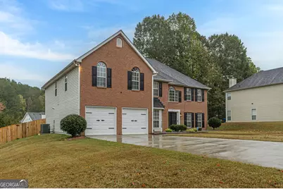 9620 Carolina Drive, Jonesboro, GA 30238 - Photo 2