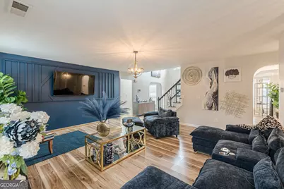 9620 Carolina Drive, Jonesboro, GA 30238 - Photo 22