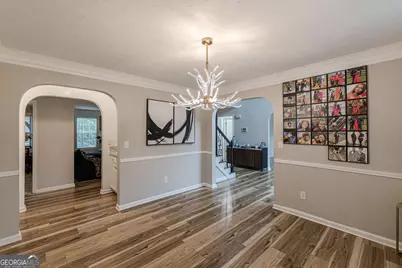 9620 Carolina Drive, Jonesboro, GA 30238 - Photo 10