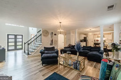 9620 Carolina Drive, Jonesboro, GA 30238 - Photo 26