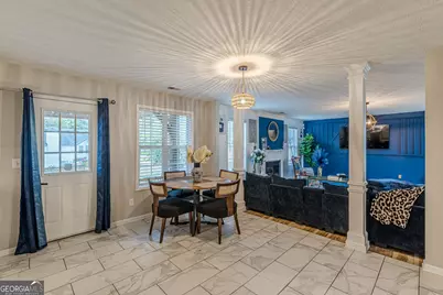 9620 Carolina Drive, Jonesboro, GA 30238 - Photo 24