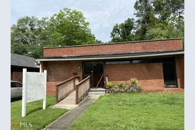 2737 Church, East Point, GA 30344 - Photo 1