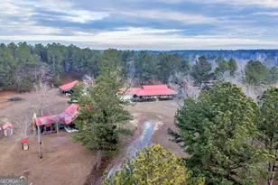 241 Foskey Cemetary Rd, Adrian, GA 31002 - Photo 10