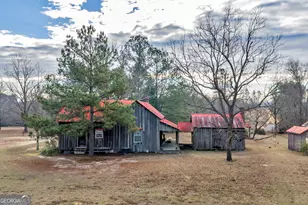 241 Foskey Cemetary Rd, Adrian, GA 31002 - Photo 86