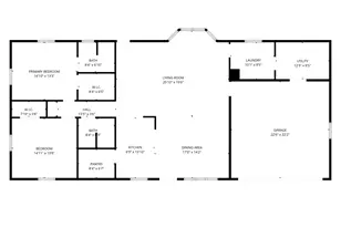 241 Foskey Cemetary Rd, Adrian, GA 31002 - Photo 94