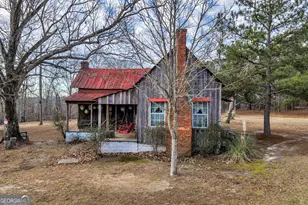 241 Foskey Cemetary Rd, Adrian, GA 31002 - Photo 88