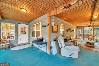 241 Foskey Cemetary Road, Adrian, GA 31002 - Photo 46