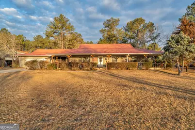 241 Foskey Cemetary Road, Adrian, GA 31002 - Photo 18