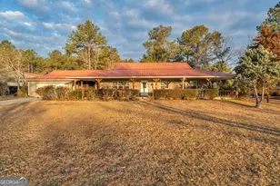 241 Foskey Cemetary Rd, Adrian, GA 31002 - Photo 18