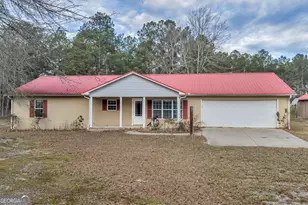 241 Foskey Cemetary Rd, Adrian, GA 31002 - Photo 90