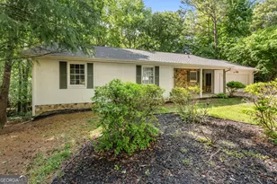 4055 Golfview Dr, Villa Rica, GA 30180 - Photo 1